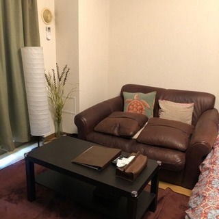 Airbnb☆民泊☆新生活に！