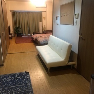 Airbnb☆民泊☆新生活に！の画像