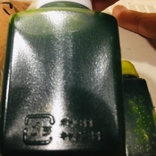 生クロレラ  の画像