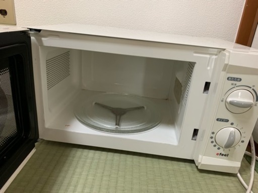 電子レンジ