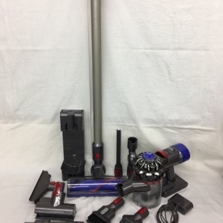 ｟中古｠dyson  V8  animalpro