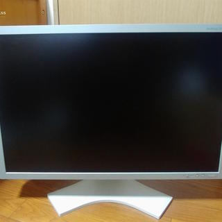 【商談中】NEC LCD2690WUXi2 液晶ディスプレイ 2...