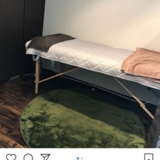面貸し美容師、スパニスト、整体師、ネイリスト 力を貸して！の画像