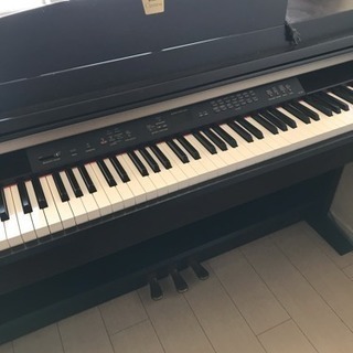 YAMAHA グラビノーバ❣️電子ピアノ❣️