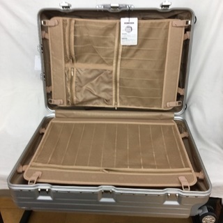 【新品】TABITORA  スーツケース