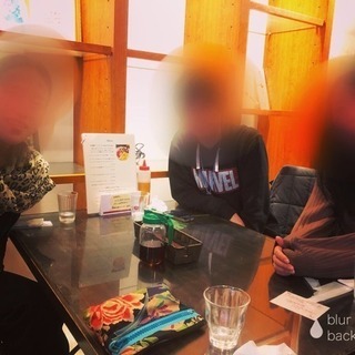 福岡友達作り交流会！3/22（金）20時〜▲▽▲博多deまったり...