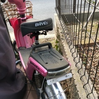 ステンレスチェーン切れる方！廃バイク鉄くず引き取り出来る方