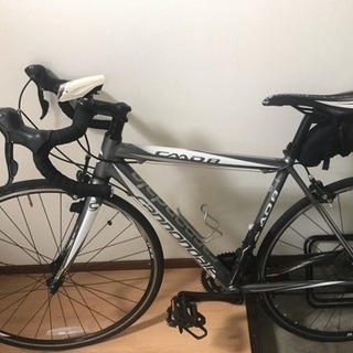 ロードバイク cannondale CAAD8 2013モデル