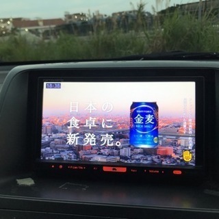 走行少ない！モビリオ車検たっぷり！の画像