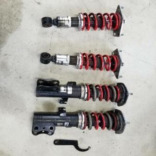 TOYOTAウイッシュw20RSR