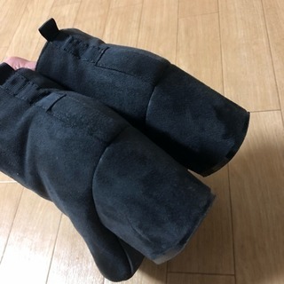 attagirl Vカットブーティーの画像