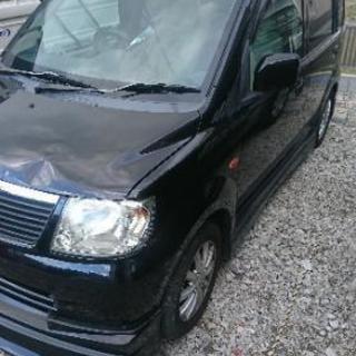 三菱 ekワゴンの画像