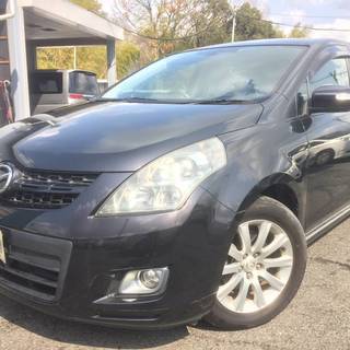 ◆534[カーズ大阪]ＭＰＶ！実走行５万キロ♪修復歴なし♪両側パ...
