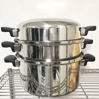 ☆Amway6Lシチューパンセット☆20日まで！！