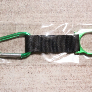 ペットボトルホルダー
