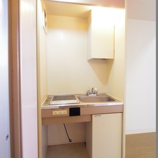 🉐初期費用5万円🙂家賃3万円台の格安ロフト付アパート🏠池袋へ２４分の秋津駅徒歩12分！ − 埼玉県