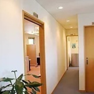 ≪急募≫医療事務／パート募集！ ブランクＯＫ あなたの経験を活かせますの画像