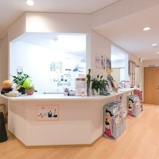 ≪急募≫医療事務／パート募集！ ブランクＯＫ あなたの経験を活かせますの画像