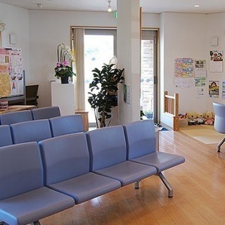 ≪急募≫医療事務／パート募集！ ブランクＯＫ あなたの経験を活かせますの画像
