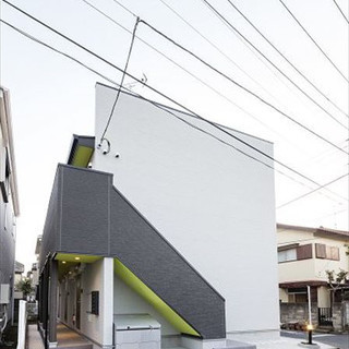 🉐初期費用９万円🙂築浅BT別🏠新宿へ30分！家賃61000円！久...