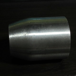 変換アダプター　φ38→φ50.8