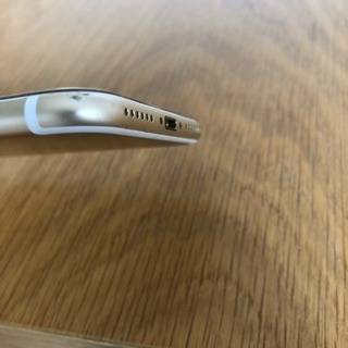 iPhone 7 Gold 32 GB SIMロック解除済の画像