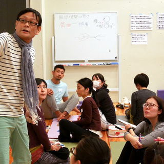 【11/10】実践ヨガ解剖学講座＜ 基礎編 ＞：1日集中講座の画像