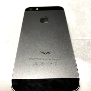 ソフトバンクiPhone 5s 32GB 