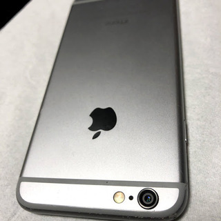 ソフトバンク　iPhone 6 64GB