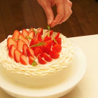 スイーツ好きな人、作ってみたい人一緒に作りましょう🎵 - 名古屋市