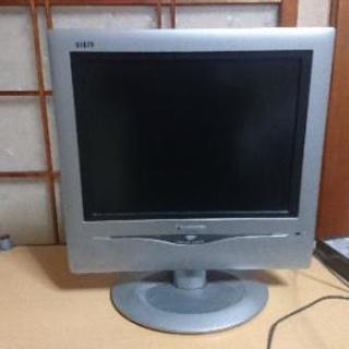 【決まりました】地デジではありません