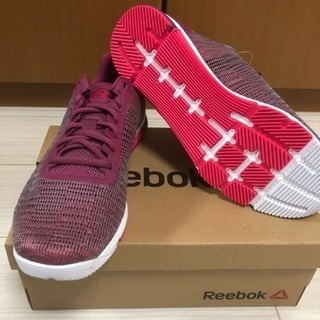 Reebok トレーニングシューズ 新品26cm