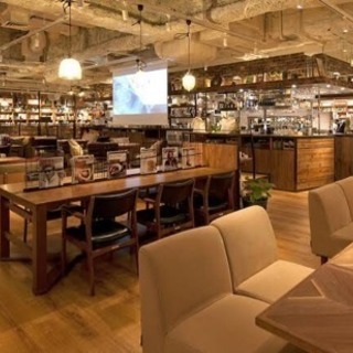 朝・昼カフェ会