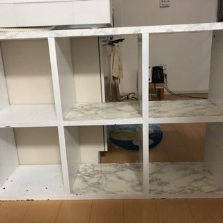 棚