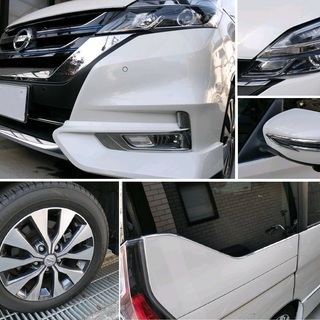 セレナ ハイウェイスター25thスペシャルセレクションB(ﾌﾟﾛﾊﾟｲﾛｯﾄ,Sﾊｲﾌﾞﾘｯﾄﾞ) 2WD 寒冷地仕様の画像