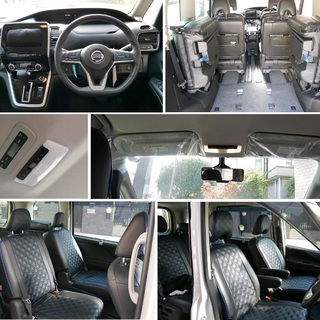 セレナ ハイウェイスター25thスペシャルセレクションB(ﾌﾟﾛﾊﾟｲﾛｯﾄ,Sﾊｲﾌﾞﾘｯﾄﾞ) 2WD 寒冷地仕様の画像