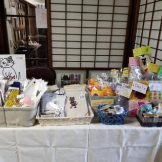 ハンドメイドグループメンバー募集！