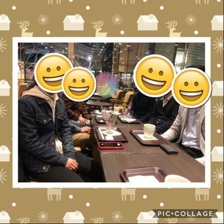 初開催✨ココロについて語りたい人集合！3/24（日）19時〜★☆...