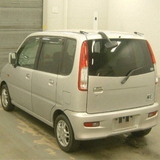 3/20 廃車しますダイハツ ムーブの画像