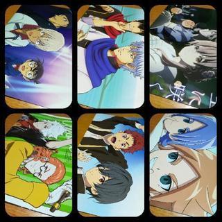 折りたたみアニメピンナップポスターセット イナズマイレブン ハイ...