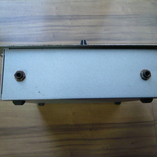 PRO MIXER DX100 /ベリンガー /BEHRINGER  ミキサー？ /ジャンク品扱いの画像