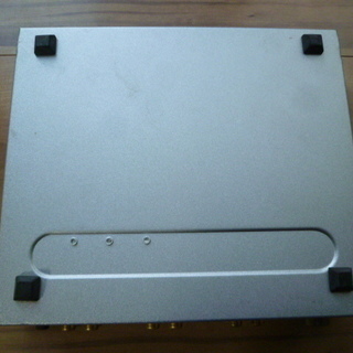 PRO MIXER DX100 /ベリンガー /BEHRINGER  ミキサー？ /ジャンク品扱いの画像