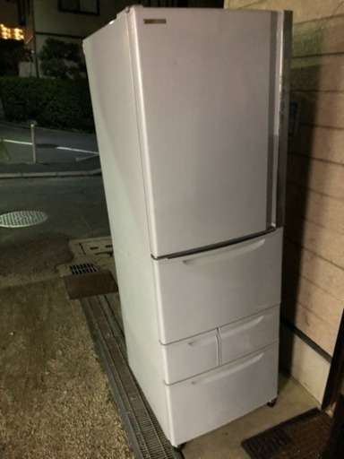 早い者勝ち！大容量冷蔵庫