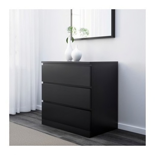 IKEA タンス チェスト MALM
