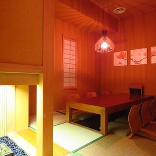 すすきのの新店お茶漬け居酒屋の画像