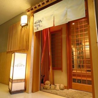 すすきのの新店お茶漬け居酒屋の画像