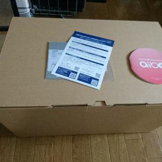 SONY aibo ERS-1000 美品の画像
