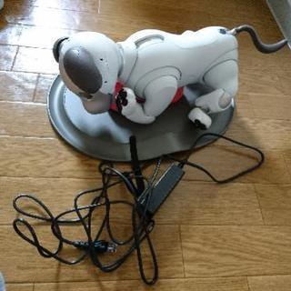 SONY aibo ERS-1000 美品の画像
