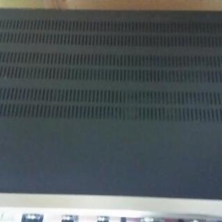 
SANSUI プリメイン アンプ サンスイ トランジスタ AU-8500 メンテ済の画像