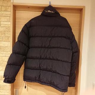 ダウンジャケット 値下げしましたの画像